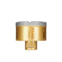 Otwornica diamentowa do gresu 68mm M14