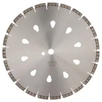 Tarcza diamentowa ROT RING 400x25,4x10