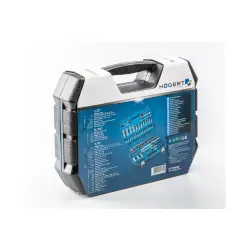 Zestaw narzędzi 144szt.