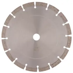 Tarcza diamentowa beton WOLF 230x22x12 instalator