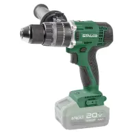 Wiertarko-wkrętarka udarowa IDS20-75BL Body