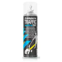 Farba do znakowania linii Traffic Extra biał 500ml