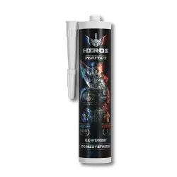 Klej hybrydowy Heros 290ml