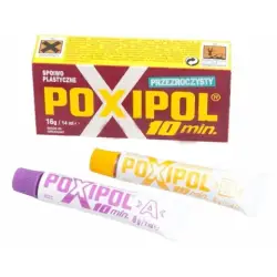 POXIPOL Przezroczysty 14ml