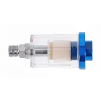 Mini filtr powietrza 1/4'' 15ml