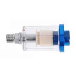 Mini filtr powietrza 1/4'' 15ml