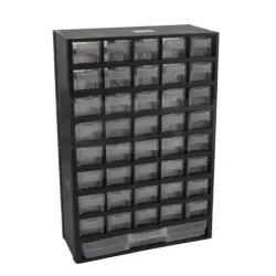 Organizer warsztatowy 304x136x444