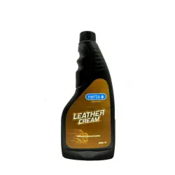 Leather cream 500ml Nerta