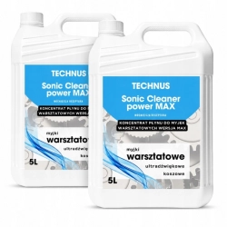 Sonic Cleaner Power MAX 5L /2szt/