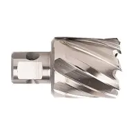 Wiertło rurowe 13x25mm HSS
