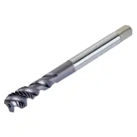 Gwintownik M12 R48° HSSE-PM TiCN 6HX 2,5D Dormer