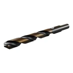 Wiertło do metalu fi 16.5 HSS kobaltowane