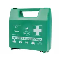 Apteczka samochodowa E-03