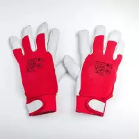 Rękawice Assembly Gloves Winter 10,11