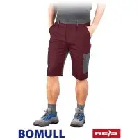 Spodenki krótkie BOMULL-TS