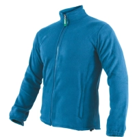 Polar roboczy BARRY męski niebieski 3XL