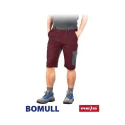 Spodenki krótkie BOMULL-TS