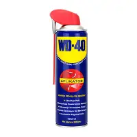 WD-40 450ml z aplikatorem