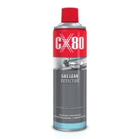 TESTER SZCZELNOŚCI Gas Leak Detector 500ML