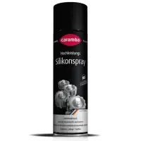 Silikon spray 500ml