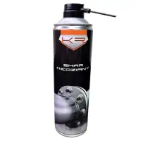 Smar miedziany 500ml krypton