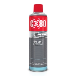 TESTER SZCZELNOŚCI Gas Leak Detector 500ML