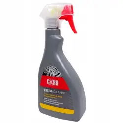 Preparat do mycia silników ENGINE CLEANER 600ML