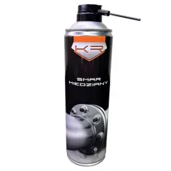 Smar miedziany 500ml krypton