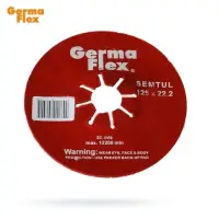 Tarcza semptul 125 gr.100