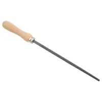 Pilnik okrągły 200/1