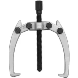 YT Ściągacz dwuramienny 4"