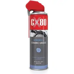 Smar ceramiczny keramicx duo spray 500ml