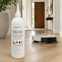Robot Floor Perfection 500ml Technus