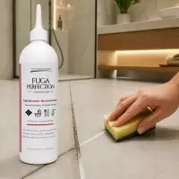 Fuga Perfection 500ml Czysta Fuga