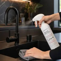 Black Perfection 500ml Technus