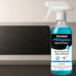 PROglass Induction+ Technus 500ml