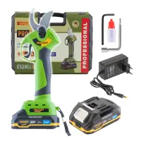 Sekator akumulatorowy ES28Li aku.+ ładowarka