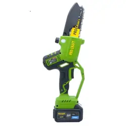 Pilarka akumulatorowa łańcuchowa kpl. Procraft