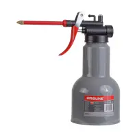 Oliwiarka 500ml zbiornik metalowy Proline