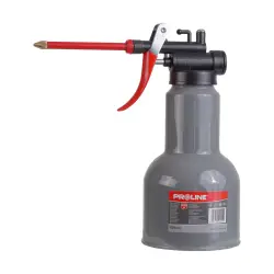 Oliwiarka 500ml zbiornik metalowy Proline