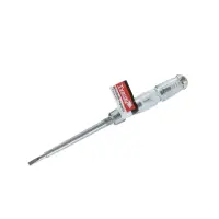 Próbnik napięcia 182mm 100-250V
