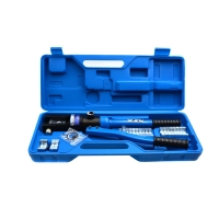 Zaciskarka hydrauliczna do kabli 18T