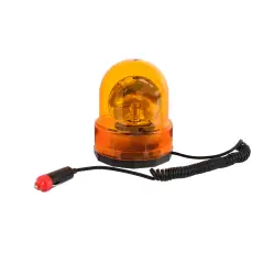 Lampa ostrzegawcza Kogut 12V