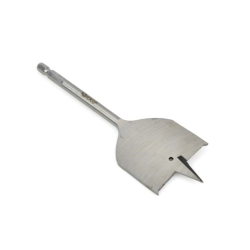 Wiertło łopatkowe do drewna 55x152mm HEX