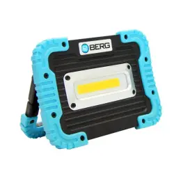 Lampa warsztatowa 20W Led Cob Berg