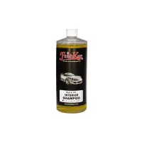 Interior Shampoo 916ml Finish Kare 121