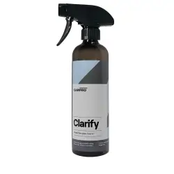 Clarify 500ml Car Pro