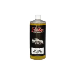 Interior Shampoo 916ml Finish Kare 121