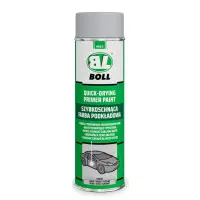 BOLL Podkład spray szary 500ml