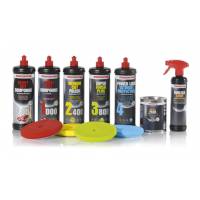 Detailing i Akcesoria Lakiernicze